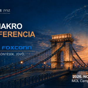 Makro Konferencia 2026